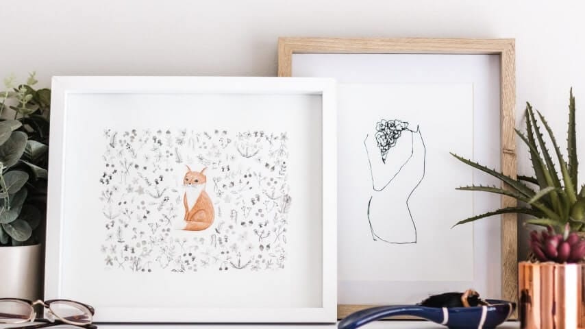 canvas prints