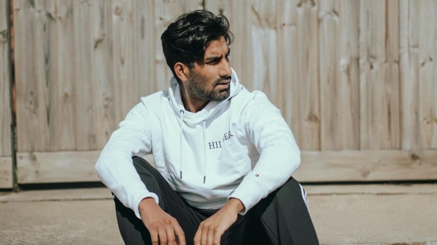 hoodie