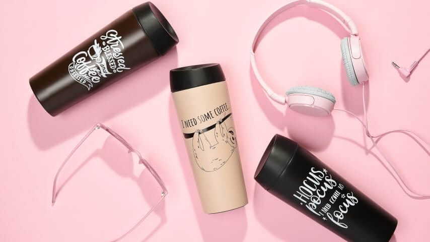 tumblers
