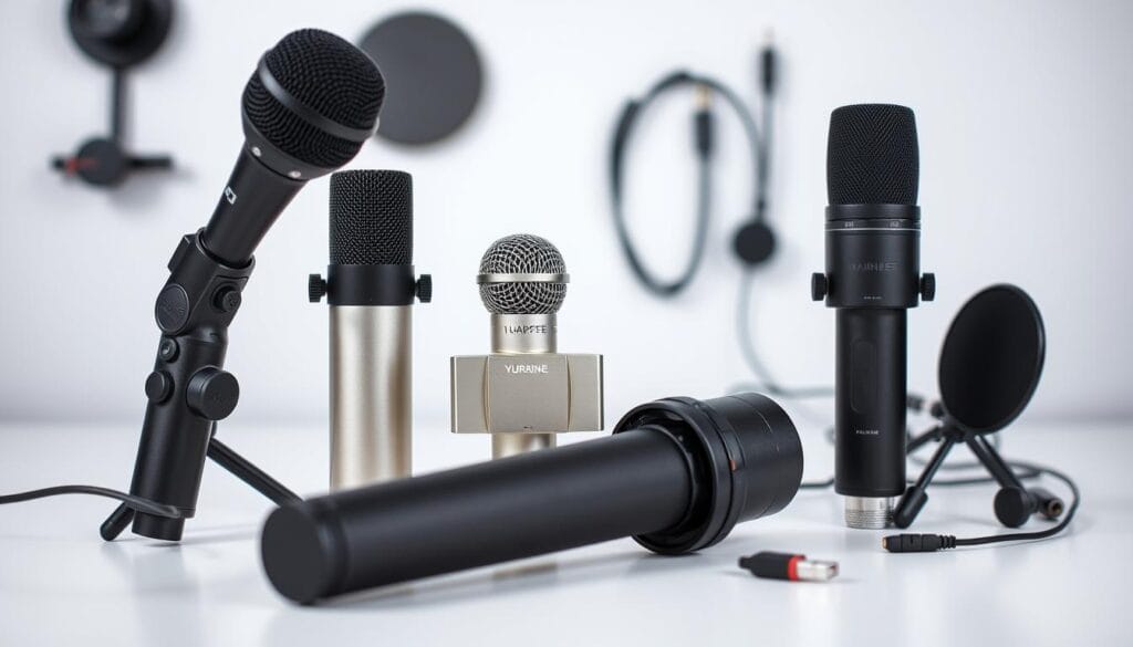 Best Microphones for Vlogging