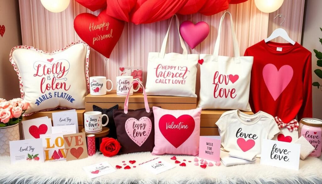 Printify Valentine's Day Products Printify Valentine's Day Products
