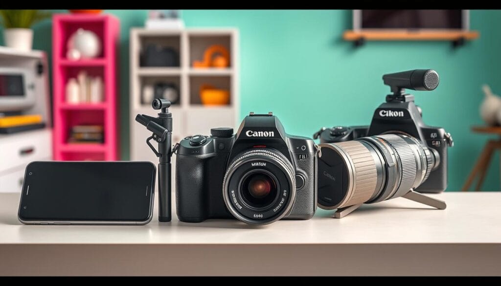 Vlogging Cameras Comparison Vlogging Cameras Comparison