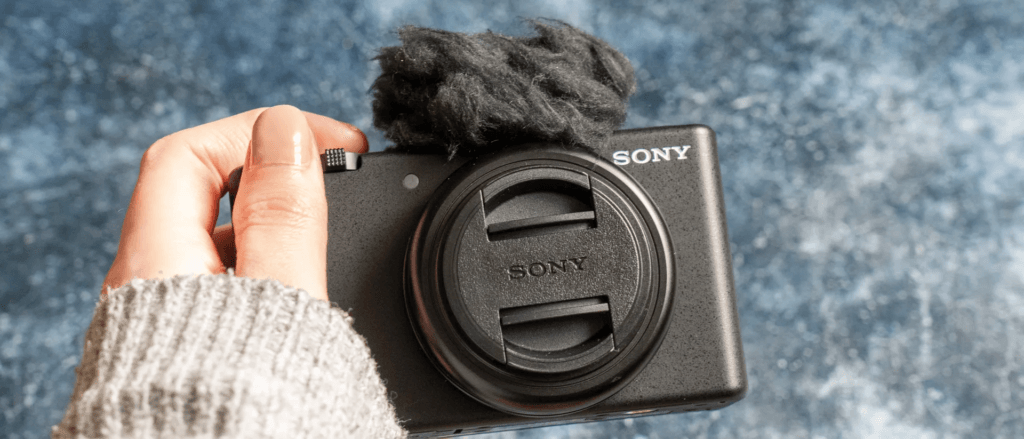 vintage camera
