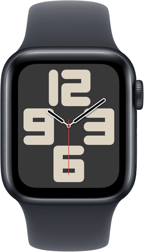 apple watch se gen 2