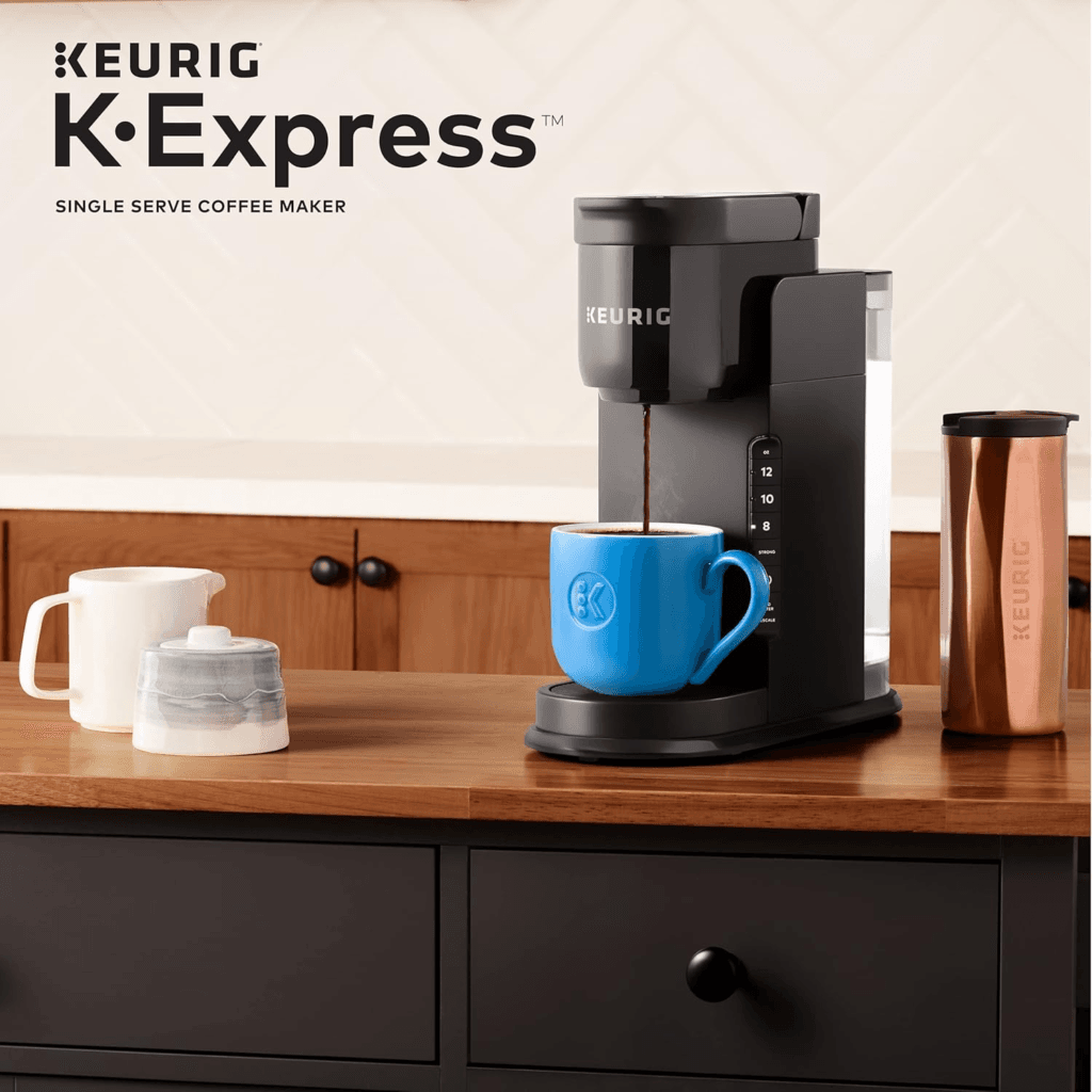 best coffee maker