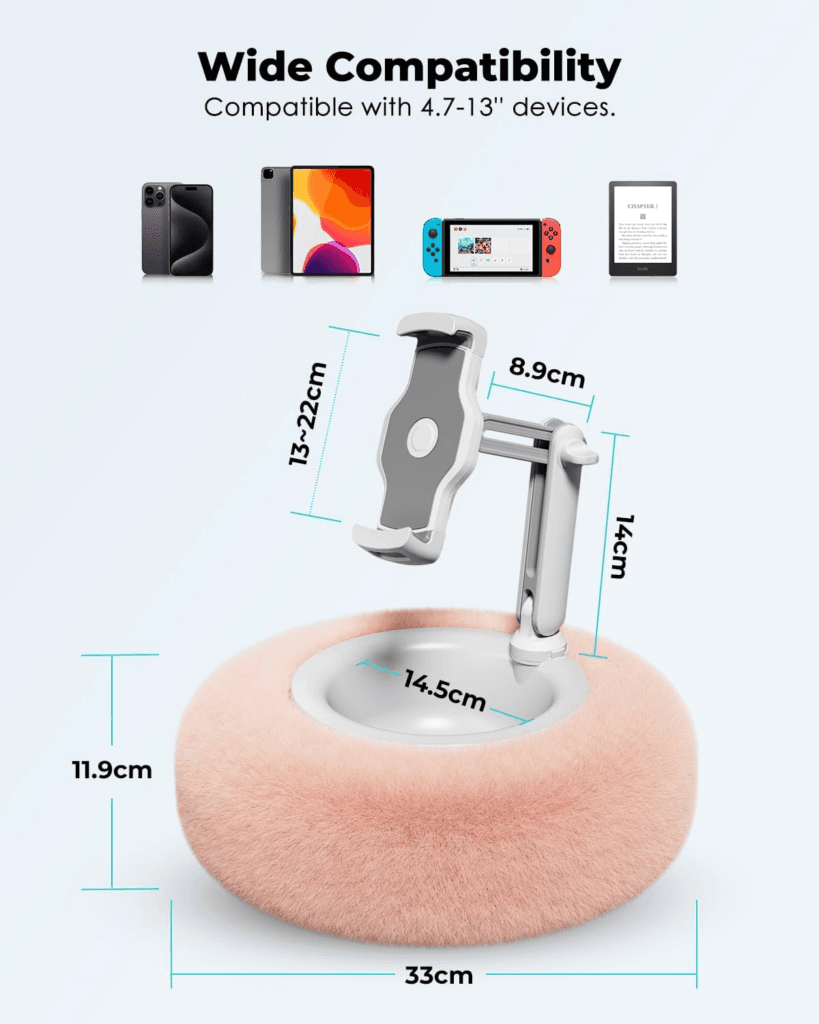 tablet stand
