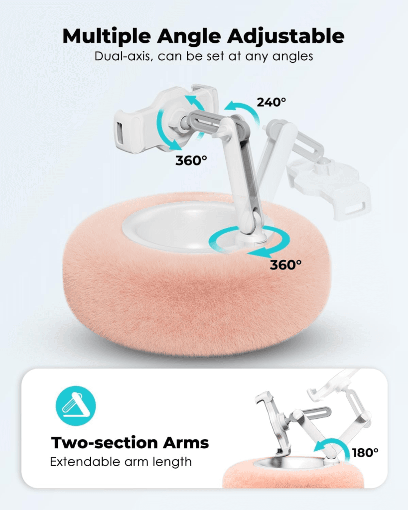 tablet stand