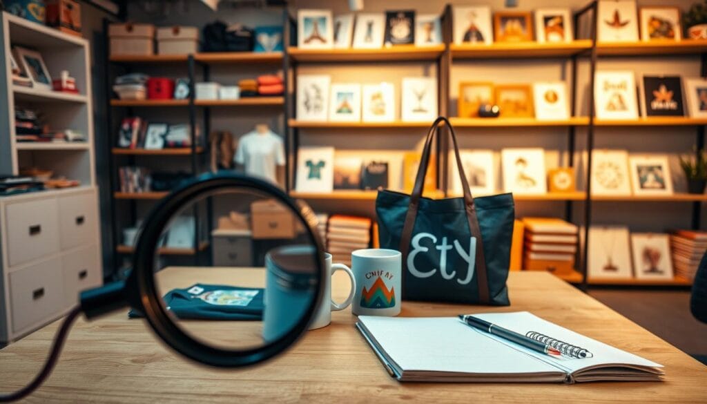 Quality Control for Etsy Print on Demand