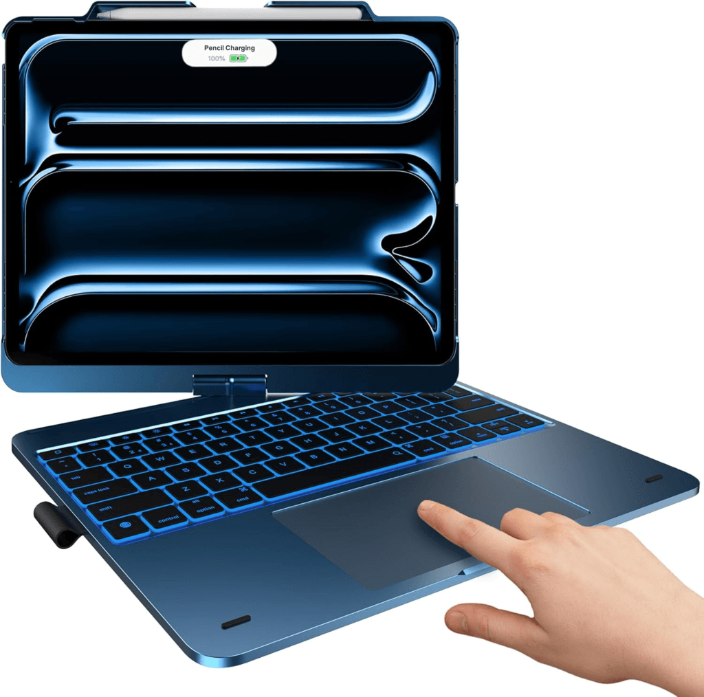 keyboards for ipad