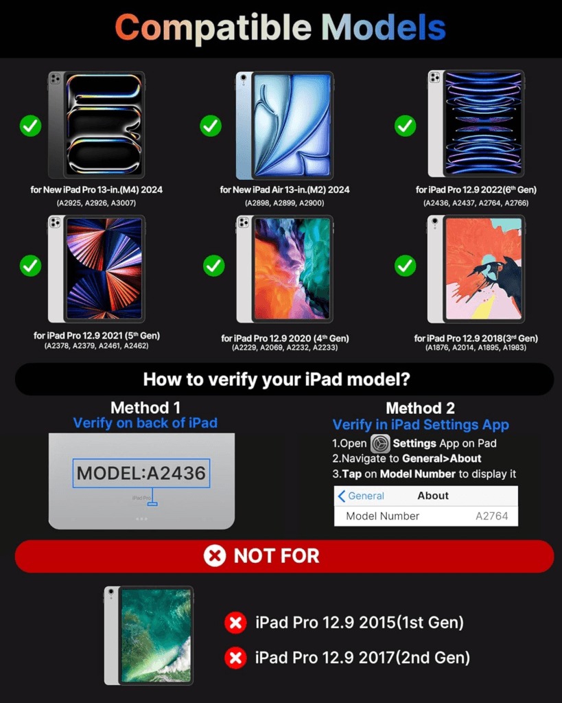 keyboards for ipad