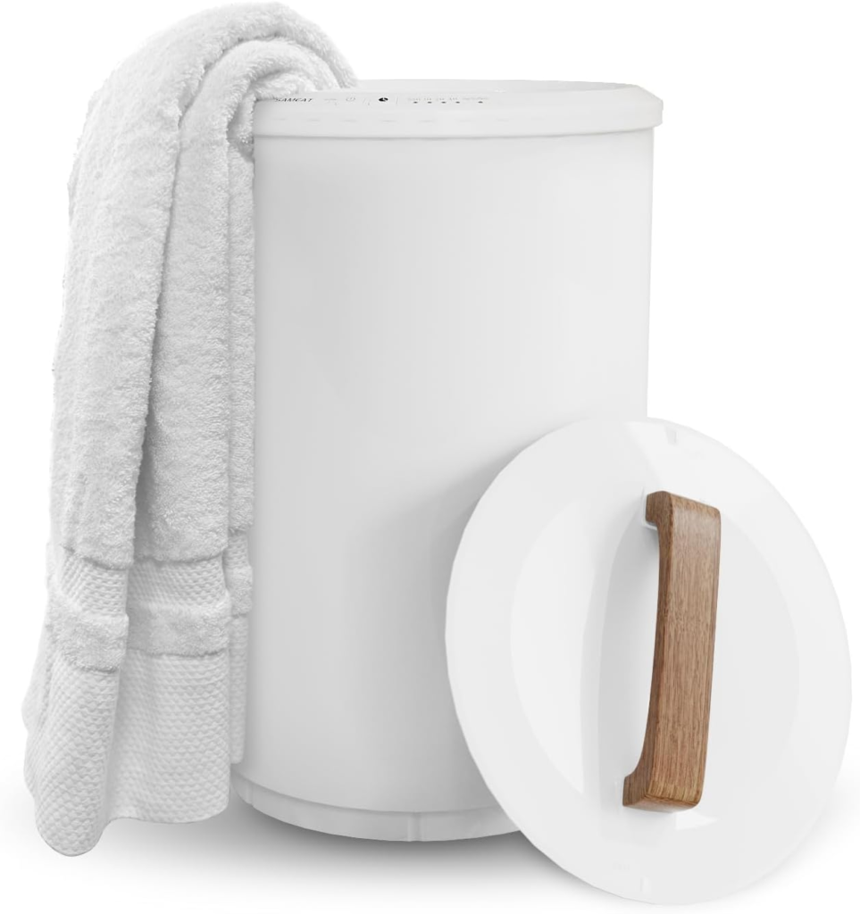 best heated towel warmers