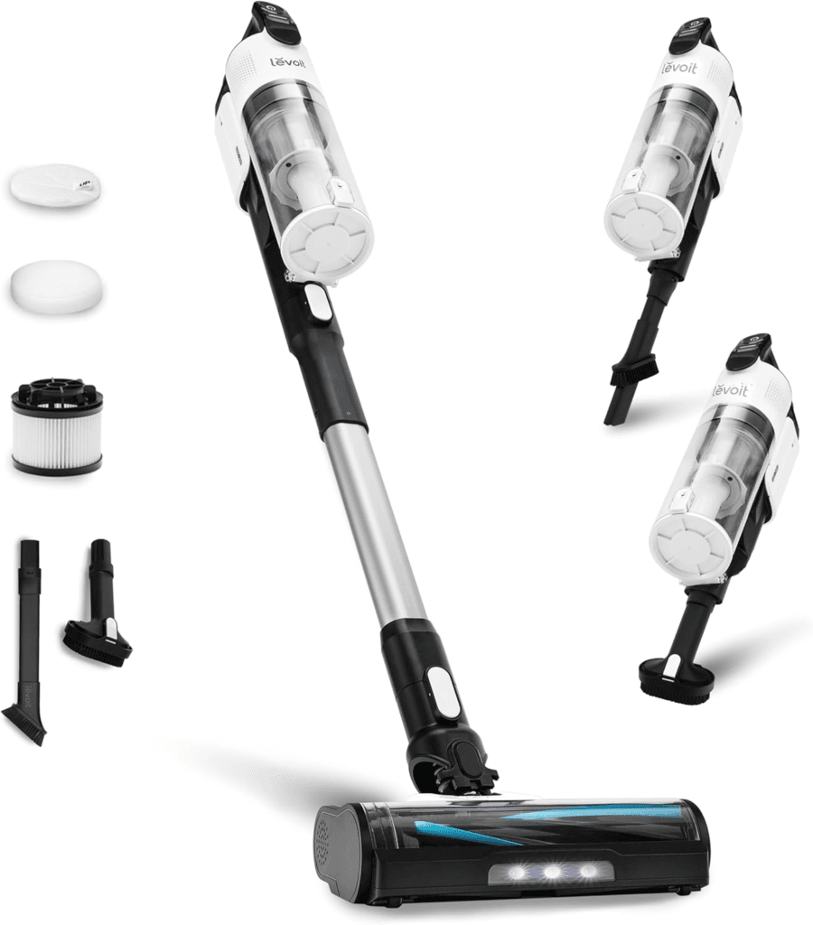 best cordless vacuum cleaner
