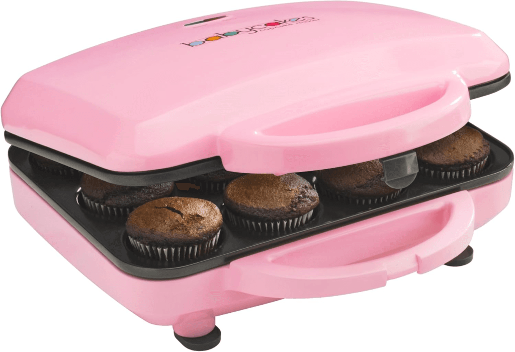 cupcake maker