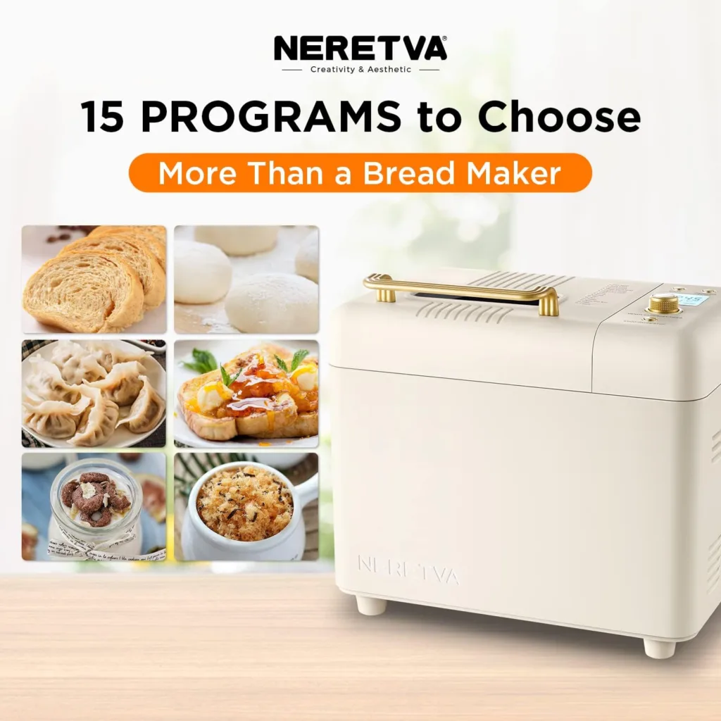 best bread machine