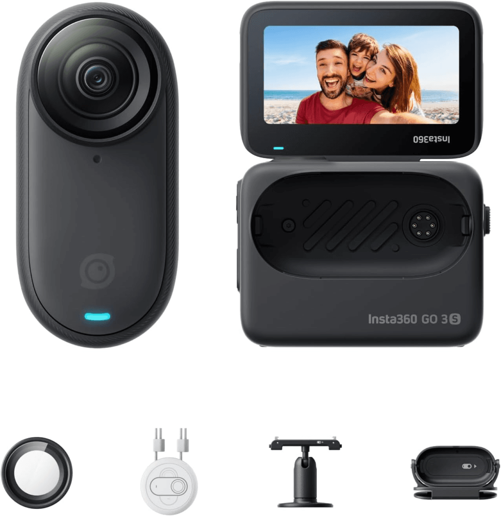 insta360 go 3s