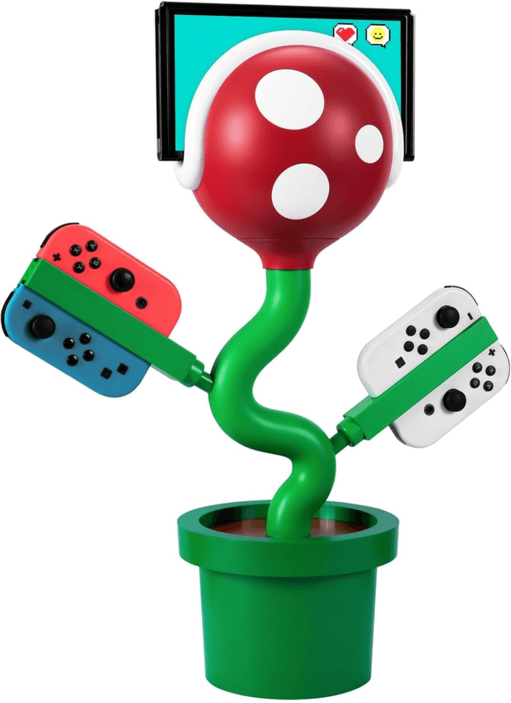 nintendo switch charger