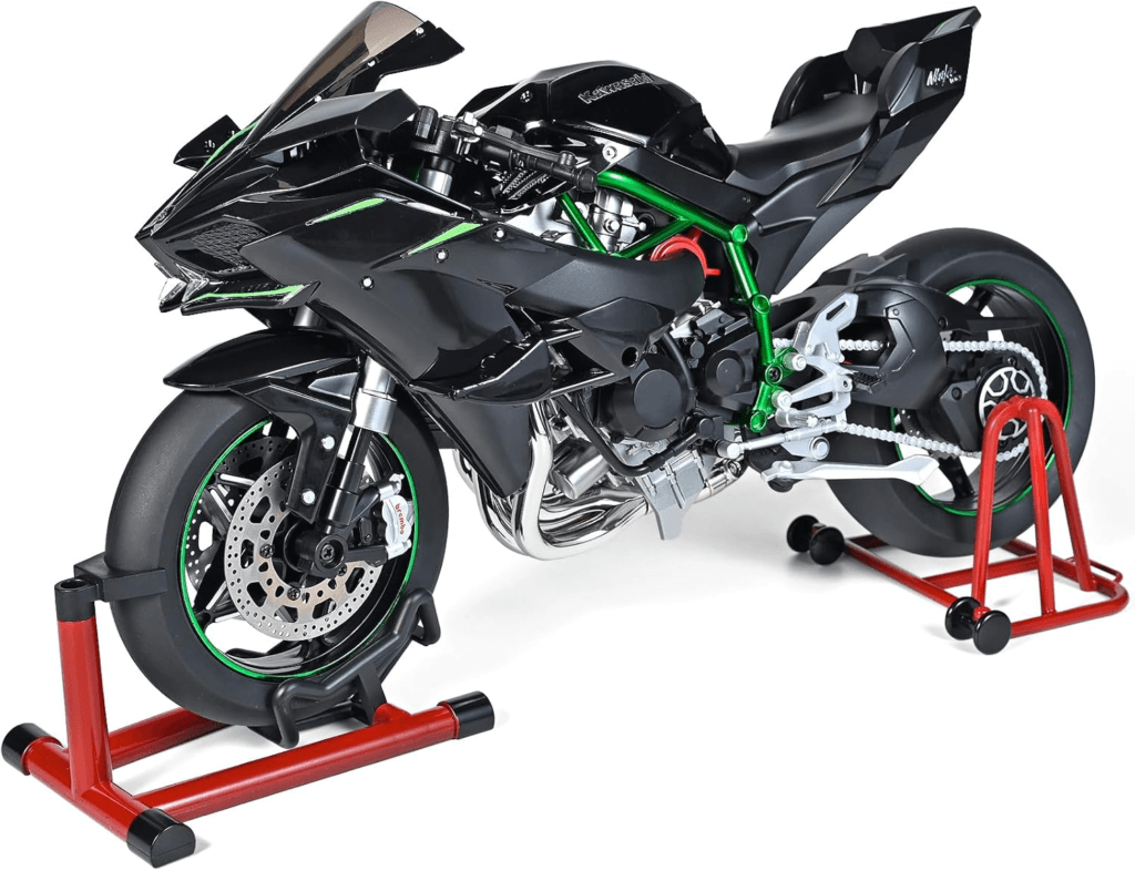 toy motorcycle