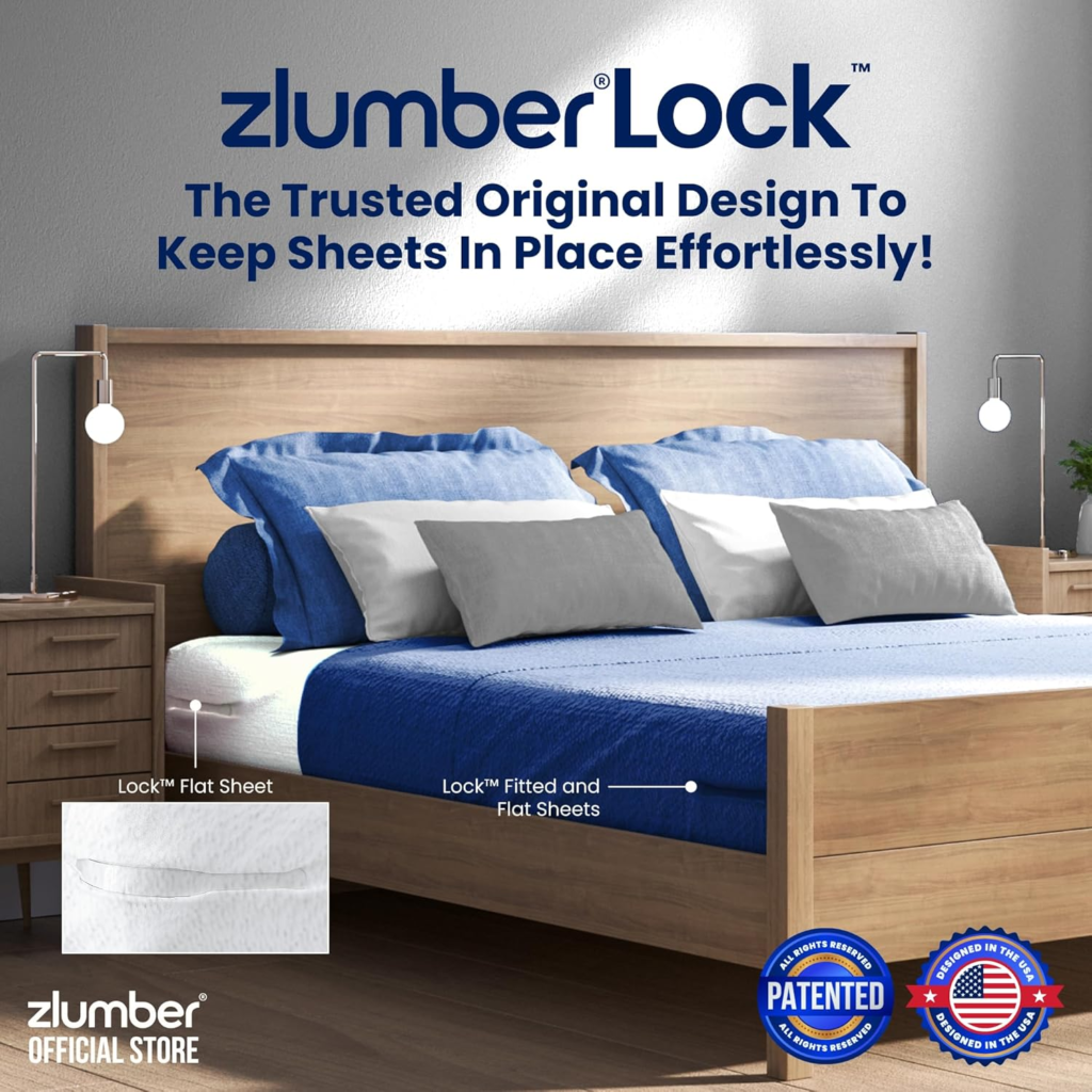 Secure Bed