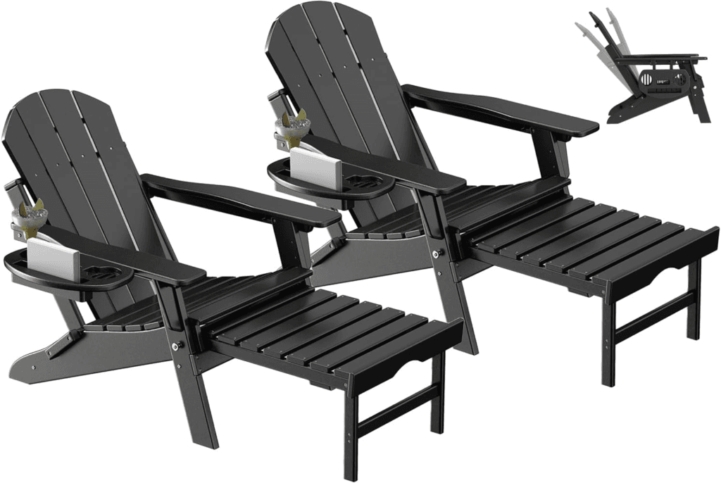 adirondack chair